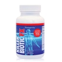 Youngevity Killer Biotic FX - 면역 체계 지원 | Bee Propolis, Mushrooms & Colostrum의 원천 | 천연 면역 지원 | 60 캡슐