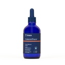 Trace Minerals ConcenTrace 무기물 하락 | 지원 에너지, 소화, 뼈 건강 & Hydration, 70+ Ionic Trace 무기물 w/Magnesium, 염화물 & 칼륨 | Keto, Vegan & Non-GMO | 48 서빙