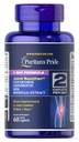 Puritan의 Pride 7 일 공식 합동 Soother 글루코사민, Chondroitin, MSM & Boswellia-60 모자