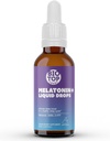 Melatonin 액체 하락