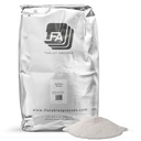 이산화 실리콘 - Anticaking Agent - 5 kg (11 lb) - 음식 급료 실리카 분말 - 정제 압박 & 캡슐 충전물 알약 혼합을 위한 습기 흡수 글라이더