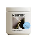 이름 * Cognitive Support - Ashwagandha, Reishi & Lion's Mane Mushrooms, Breastfeeding Safe와 포괄적 인 보충 - 초점, 관심 및 기억, 30 일 공급