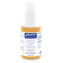 Pure Encapsulation Liposomal Glutathione Liquid | Antioxidant Defense, Detoxification 및 Cellular Function을 지원하는 향상된 흡수 Liposomal Glutathione | 1.7 fl. oz.