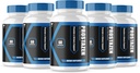 (5 팩) Prostazen 캡슐, 전립선 건강을 지원하는 공식 Prostazen 알약, Prostazen Plus Premium Prostate Formula, Prostazen for Healthy Prostate, Prosta Zen Pastillas 리뷰 (300 캡슐)