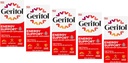 Geritol 액체 보충교재, B 비타민 & 철 12 액체 Ounce (포장 5)