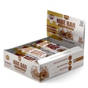 REDCON1 MRE Protein Bar, 바나나 너트 빵 - 전체 식품 단백질의 MCT 오일 + 20g - 쉽게 소화 가능, 매크로 균형 낮은 설탕 식사 교체 바 (12 바)