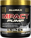 ALLMAX 영양 충격 펌프 자극 자유로운 전 운동, 30의 서빙 (불확한)