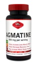 Olympian Labs Agmatine 500 mg, 60 채식 캡슐