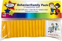 Kenson Kids Behavior / 가족 보충 팩