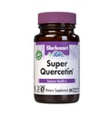 Bluebonnet 영양 슈퍼 Quercetin 야채 캡슐, 비타민 C 공식, Seasonal & 면역 지원, 비 GMO, 글루텐 무료, 콩 무료, 우유 무료, 코셔, 30 야채 캡슐에 대 한 최고의