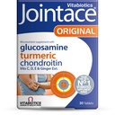 Vitabiotics 관절 글루코사민 & Chondroitin 30 정제