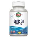 KAL 마늘 기름 2000 Softgels, 250 조사