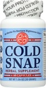 OCHO 동양 HERB 콜드 스냅, 60 CT