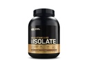 최적의 영양 골드 표준 100 % Isolate, 단백질 분말, 초콜릿 블리스, 3 파운드, 44 서빙. Whey Protein Isolate (패키지 5 월 Vary)