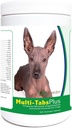 건강한 Breeds Xoloitzcuintli Multi-Tabs 플러스 Chewable 정제 365 조사