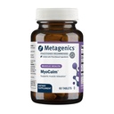 Metagenics MyoCalm - 칼슘 & 마그네슘 보충 근육 Relaxation* - 강화된 흡수를 위한 Passionflower & Valerian 뿌리로 - 비 GMO, 글루텐 자유로운 & 채식주의자 - 60의 정제