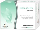 ANANTA MEDICARE Nokamen Kidney 지원 보충 – Urinary Tract 건강을위한 초본 공식 – 120 정제