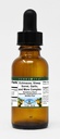 Terravita Echinacea, Sheep Sorrel, 마늘 및 더 복잡한 글리세라이드 액체 추출물 (1:5) - 딸기 맛 (1 oz, ZIN : 523692)