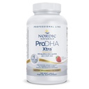 Nordic Naturals ProDHA 1000, Strawberry - 120 소프트 젤 - 1660 mg Omega-3 - 신경 건강, 계류 및 기억을위한 고강도 DHA 공식 - Non-GMO - 60 서빙