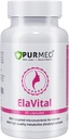 독일 여성 DIM Complex - Marien Apotheke (Est. 1903)에 의해 신뢰할 수있는 - Sulforaphane, Flaxseed & Multivitamins와 Hormonal Balance & Breast 건강 지원 - Vegan, 60 캡슐