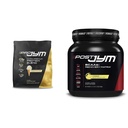 직업적인 JYM 45 서빙 단백질 분말 & 포스트 JYM 활동적인 모체 포스트 운동 보충교재