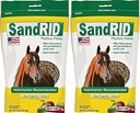 Sandrid Psyllium는 Equine를 위한 가치 팩을 형성합니다