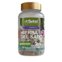 Betel 자연적인 프리미엄 Hierba del Sapo (Mexican Thistle) 캡슐 사용되는 Grandma 같이 건강한 해독 - 90의 모자