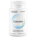 Coloslim - 소화 건강 및 Gut Flora를위한 Gentle Colon Cleanse