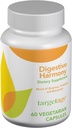 Targetage® by Maison Beljanski® - Digestive Harmony 다이어트 보충 - 소화 건강을위한 Probiotics, 식물 및 효소 - 60 캡슐