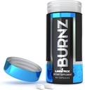 Burnz - 극단적 인 열성 지방 버너 - 강력한 체중 감량 보조, 가장 다이어트 알약보다 더 강한 - 진실한 Plateau Destroyer - 남성과 여성을위한 무게 빠른 - 60ct