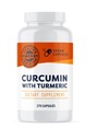 심황 캡슐을 가진 Vimergy Curcumin – 뼈 건강 & Mobility* 촉진 – 지원 메모리 & 두뇌 기능* – Kosher, Vegan & 글루텐 자유로운 – (270 ct.)