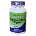자연의 소스 AbsorbAid - 600 mg - 90 채식 캡슐