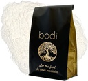 bodi : Bromelain 분말 2400gdu 추출물 | 2oz에서 5lb | 100 % 순수 천연 핸드 크래프트 (2 oz)