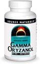 Source Naturals Gamma Oryzanol, Athletic 시리즈 규정식 보충교재 Vegetarians, 60 MG - 200 정제를 위해 적당한