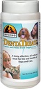 Wysong Dentatreat Canine / Feline - 개 / 고양이 식품 보충 - 9.5 Ounce 병