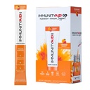 LIFEAID IMMUNITYAID GO! Zero Sugar Immunity + Hydration Packet, 비타민 C, Echinacea, 아연, Astragalus 뿌리, Keto-friendly, Vegan & Gluten-Free, 5 열량, 자연적으로 단화, 카페인 없음, 14 팩