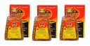 Seenseas Cod Liver Oil 500 softgel 캡슐 (포장 3) | 500 * 3=1500 캡슐 | 순수한 비타민 리치 | 제일 면역력, 건강한 뼈 & 근육 다이어트 보충교재