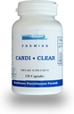 Candi-Clear의 120의 캡슐