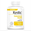 Kyolic Aged 마늘 추출물 공식 104의 콜레스테롤 건강