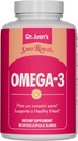 Santo Remedio Omega 3의 지원 심장 혈관 건강, 규정식 보충교재, 인공적인 색깔 없음, 총 Omega-3 지방산 2000 mg, 180 Softgels, 90의 복용량