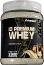 향상된 IO 프리미엄 Whey Protein Powder, 높은 단백질 함량, Whey Hydrolysate (20 서빙, 바닐라 와플 콘)보다 더 나은