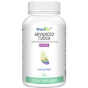 TUDCA Liver 지원 보충교재 1200 mg-Third 당은 Liver Detox Cleanse-Vegan 캡슐, Kidney, Gallbladder 건강, 1개의 Bottle-60 캡슐을 위한 고강도 공식 더미 소금을 시험했습니다