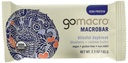 GoMacro Macrobar 유기 채식 단백질 바 - 블루 베리 + 캐슈 버터 (2.3 Ounce Bars (12 팩)