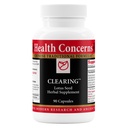 건강 콩 Clearing – 여성을 위한 Urinary Tract & Reproductive Health Support – Lotus Seed Herbal Supplement – Detox, Vaginal Health, UTI Support – 전통 중국 공식 – 90 캡슐