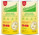 Almased Multi Protein Powder 지원 체중 감량 (팩 2)