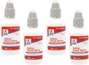 품질 선택 사선 Nasal 구호, 1.5oz (포장 4)