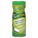 Benefiber 맛 자유로운, Digestive 건강을 위한 설탕 자유로운 섬유 보충교재 분말 74 서빙 261g