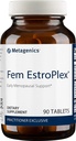 Metagenics Fem EstroPlex - 90 정제