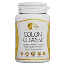 Cocó March N.M.D Colon Cleanse - 규정식 보충교재, 정화 식물 추출물, 밀드 콜론 정화 - 글루텐 무료, 낙농장 무료, 콩 무료, 케토 친화적 인, 팔로 친절, 60 Veg 모자 - 15 서빙