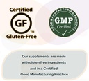 프리미엄 허브 & GMP 인증 Liver Cleanse Detox & Repair Formula. 소화 효소, 액체, 8oz를 가진 간결 Detox 보충교재